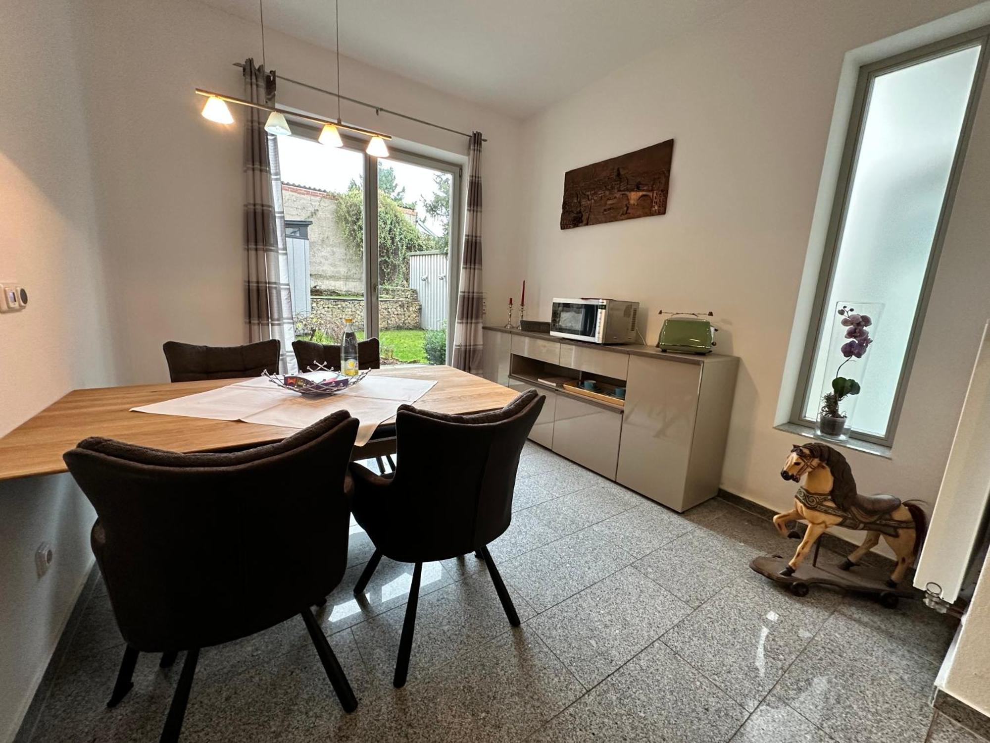Maxima Lägenhet Bamberg Exteriör bild